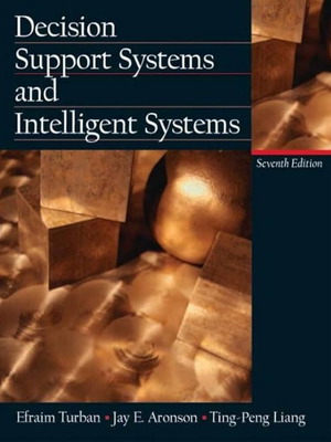Ακαδημαϊκό βιβλίο Decision Support Systems and Intelligent Systems 7th ed σαν καινούργιο