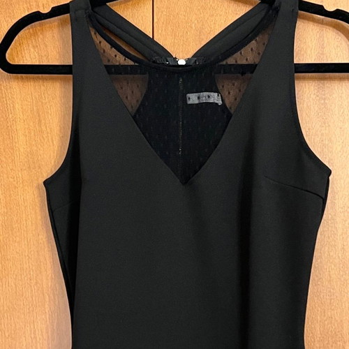 Dresses used, bundle of 3, Mango and New Look Petite