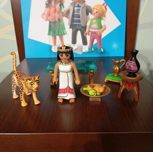 Playmobil
