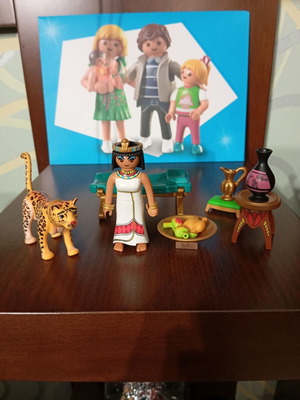 Playmobil