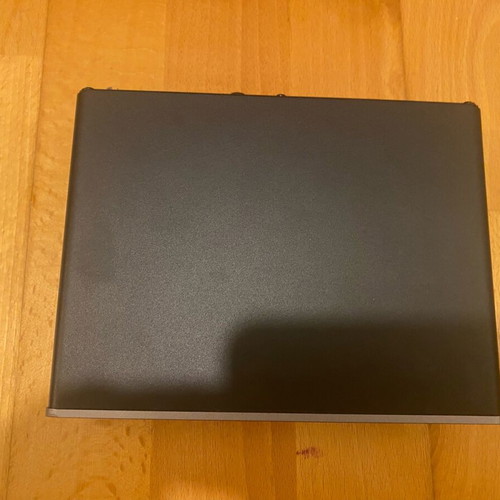Cambridge Audio Solo MM phono MM amplifier like new