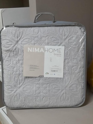 Κουβερλί καινούργιο 160x220 με 1 μαξιλαροθήκη