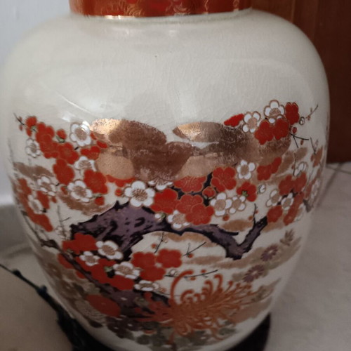 Large lamp used, working condition