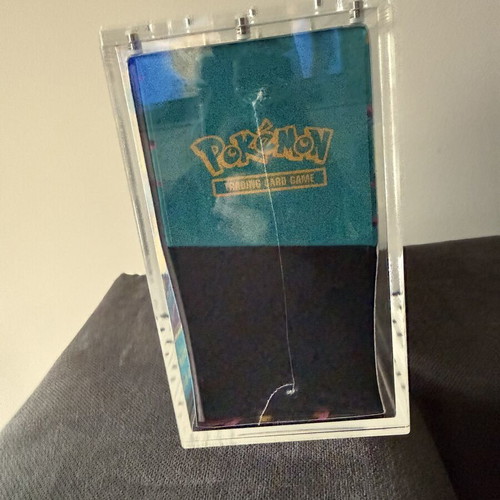 Ascended Heroes Pokemon Center Elite Trainer Box new