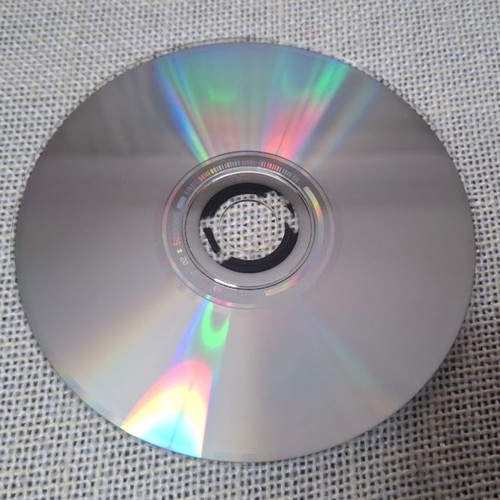 Soundgarden A-Sides CD used, rock