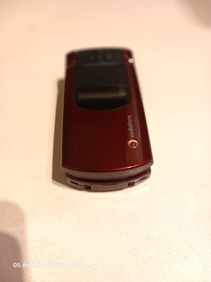 Κινητό Sharp 904T Vodafone καινούργιο, vintage από Ιαπωνία