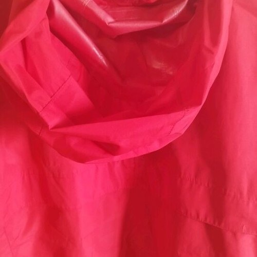 Didriksons women's jacket like new, waterproof, size L