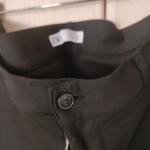 Men's fabric pants new, size XL