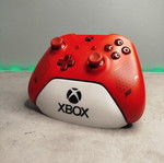 Xbox One controller stand new with logo