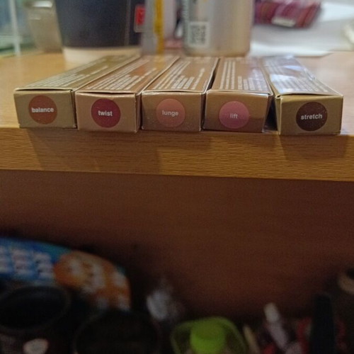 Rhode Lip Liner new