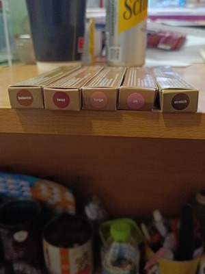 Rhode lip liner καινούργιο