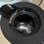 Kettle by Stelton like new