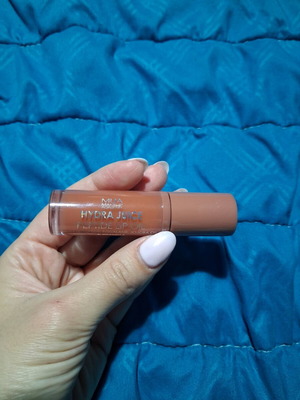 Hydra Juice Peptide Lip Oil ολοκαίνουριο, κλειστό από Mua