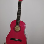 Guitar like new condition