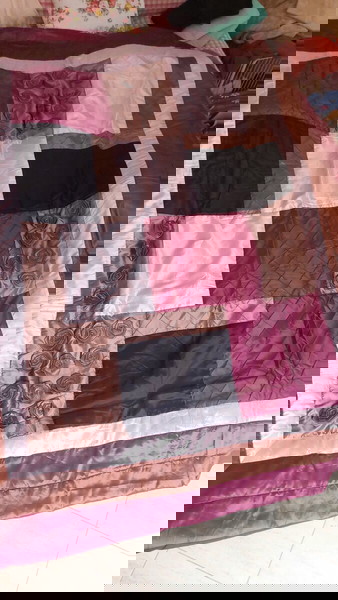 Κουβερλί 1.55x2.23