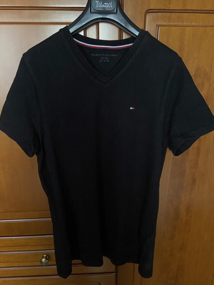 Ανδρική μπλούζα Tommy Hilfiger σαν καινούργιο, μέγεθος XS