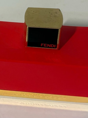 Fendi L’Acquarossa Eau de Toilette 75ml tester, discontinued