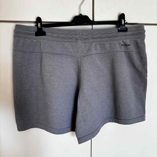 Columbia shorts like new, size XL, gray