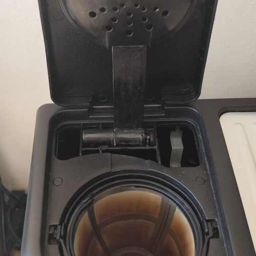 Dosette Coffee Maker 2-in-1 Filter and Espresso Like New