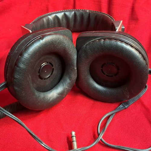 Philips N6326 headphones used, wireless