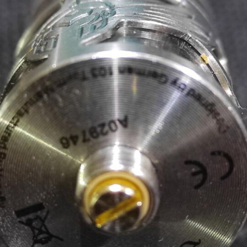 Vapefly Brunhilde MTL RTA 5ml