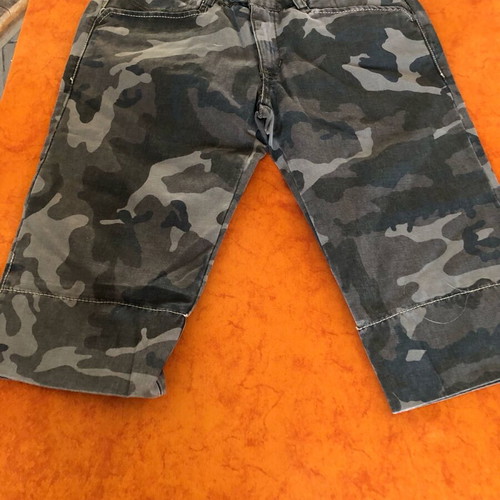 Men's branded shorts like new