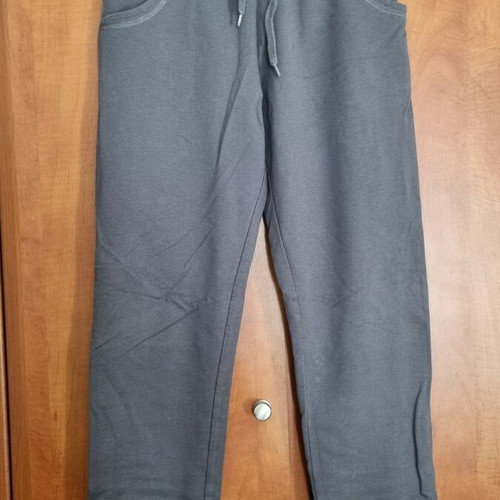 BodyTalk grey tracksuit XS