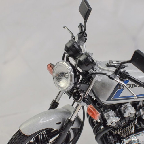 Honda CB750F Custom Tuned Tamiya 1:12 Model New