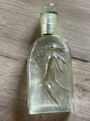 Rochas Fleur d’Eau Eau de Toilette 50ml μεταχειρισμένο vintage άρωμα