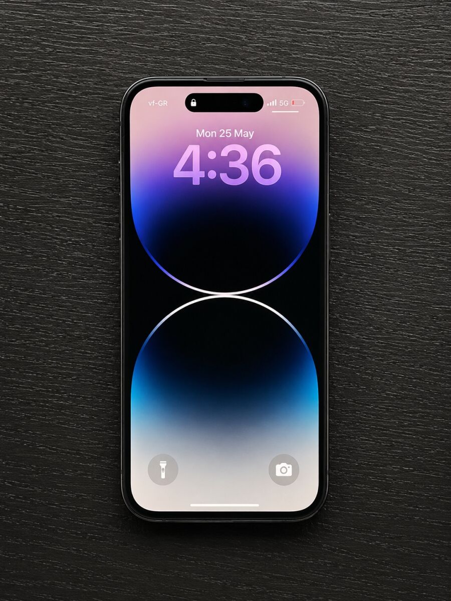 iPhone 14 Pro 128GB Space Black like… - € 460,00 - Vendora.cy
