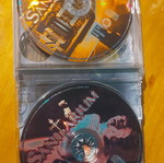 Sanitarium for PC like new, complete