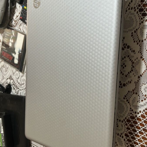 HP G62-b15sv laptop used, for spare parts, no power supply