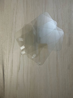 5 τζαμακια screen protector για iPhone 14plus