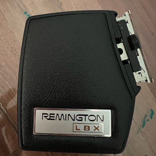 Remington Lektro and Norelco shavers like new