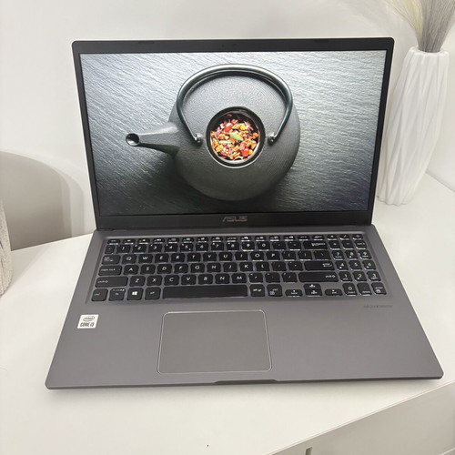 Asus X515FA Laptop i3-10110U 8GB RAM 256GB SSD with Windows 11 and Office 2024