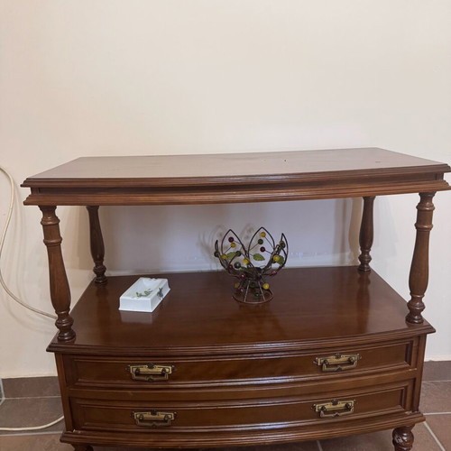 TV stand like new