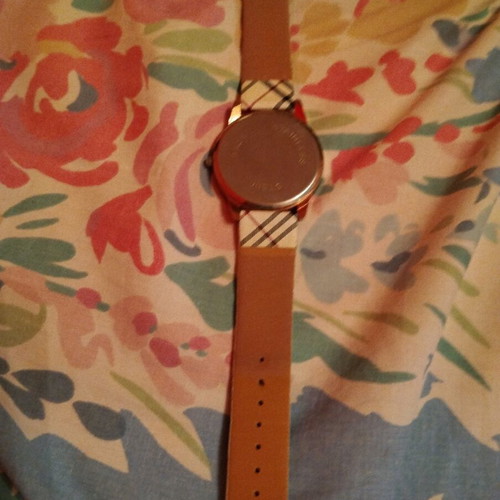 Women's watch used