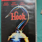 Hook DVD like new