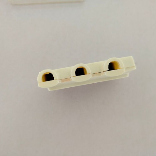 Dixon GP-1062 guitar pitch pipe used