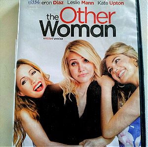 DVD The other woman