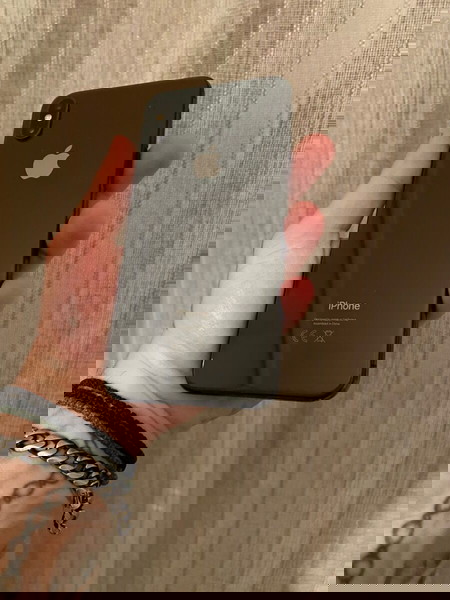 iPhone XS MAX