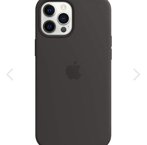 iPhone 12/12 Pro Γκρι Σκούρο Θήκη Σιλικόνης