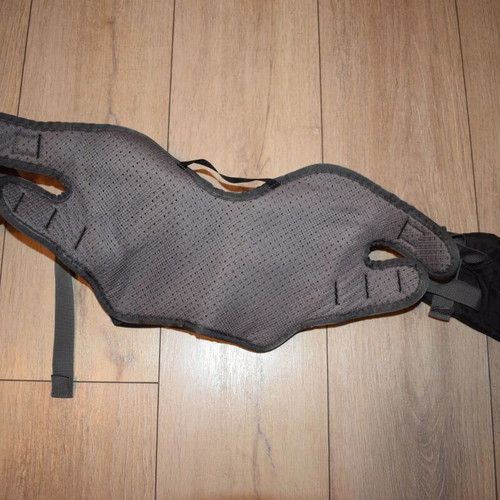 Salomon XT2 belt like new