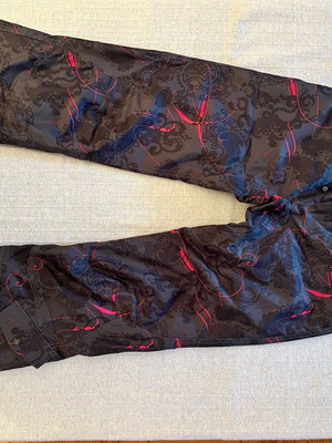 Protest women's ski pants like new