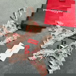  Καινούριο σετ εσώρουχα Yamamay size 2 / με καρτελάκια