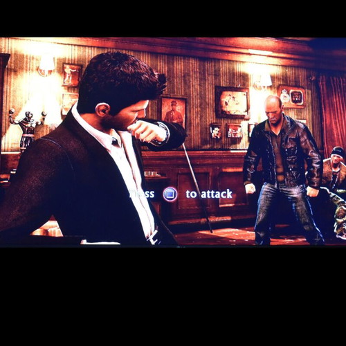 Uncharted 3: Drake’s Deception PlayStation 3 like new