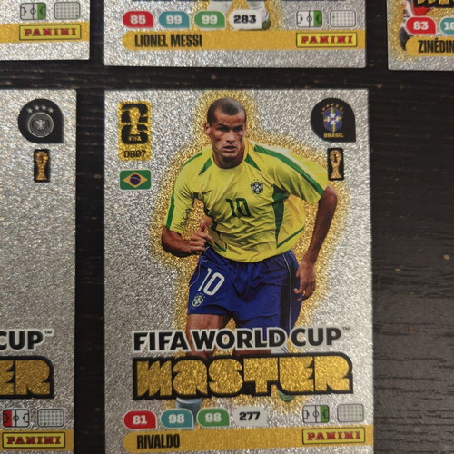 how to tell first edition japanese pokemon cards Panini Adrenalyn XL Premier League 2025