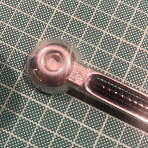 Falcon tobacco pipe used, made in England with filters and accessories