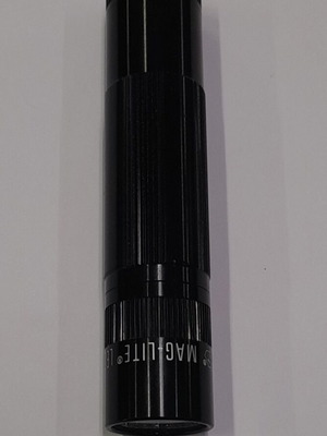 Maglite XL100 LED flashlight like new with 5 modes