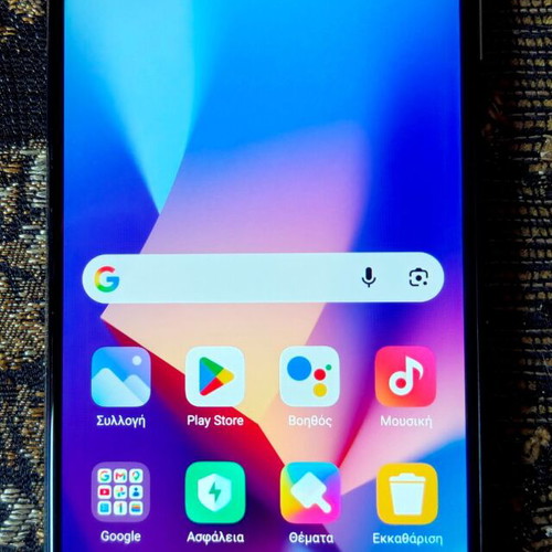 Xiaomi Redmi Note 9 Pro smartphone used, 128GB, dual SIM, Android